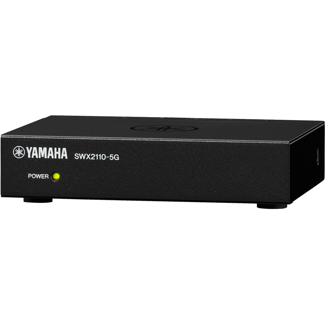 未使用　YAMAHA SWR2100P-5G YAMAHASWR2100P-10G10ポートL2ネットワークスイッチ取扱説明書